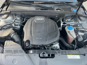 Audi A4 1.8TFSI FACE LED BI-XENON - 11999 лв. - 23445141 14