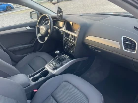 Audi A4 1.8TFSI FACE LED BI-XENON - 11999 лв. - 23445141 12