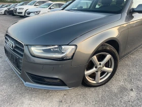 Audi A4 1.8TFSI FACE LED BI-XENON - 11999 лв. - 23445141 11