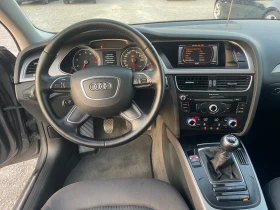 Audi A4 1.8TFSI FACE LED BI-XENON - 11999 лв. - 23445141 8