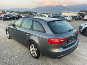 Audi A4 1.8TFSI FACE LED BI-XENON - 11999 лв. - 23445141 5