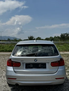Обява за продажба на BMW 320 ~15 500 лв. - изображение 1
