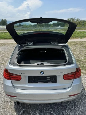 Обява за продажба на BMW 320 ~15 500 лв. - изображение 8