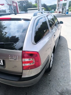Обява за продажба на Skoda Octavia mpi ~4 500 лв. - изображение 2