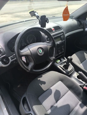 Обява за продажба на Skoda Octavia mpi ~4 500 лв. - изображение 6