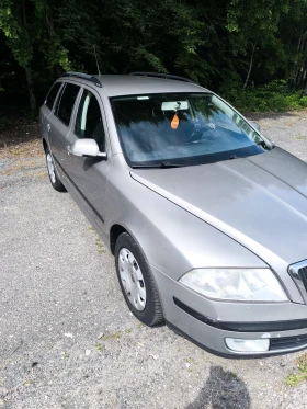 Обява за продажба на Skoda Octavia mpi ~4 500 лв. - изображение 1