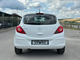 Обява за продажба на Opel Corsa 1.2i-TOP-145.000km-111-OPEL-KLIMATIK-NEW-NEW-NEW ~4 850 лв. - изображение 4