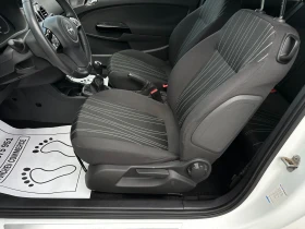 Обява за продажба на Opel Corsa 1.2i-TOP-145.000km-111-OPEL-KLIMATIK-NEW-NEW-NEW ~4 850 лв. - изображение 9