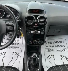 Обява за продажба на Opel Corsa 1.2i-TOP-145.000km-111-OPEL-KLIMATIK-NEW-NEW-NEW ~4 850 лв. - изображение 8