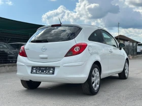 Обява за продажба на Opel Corsa 1.2i-TOP-145.000km-111-OPEL-KLIMATIK-NEW-NEW-NEW ~4 850 лв. - изображение 5