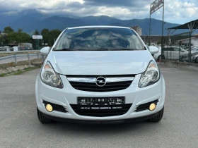 Обява за продажба на Opel Corsa 1.2i-TOP-145.000km-111-OPEL-KLIMATIK-NEW-NEW-NEW ~4 850 лв. - изображение 1
