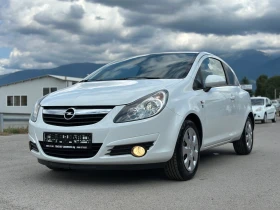Обява за продажба на Opel Corsa 1.2i-TOP-145.000km-111-OPEL-KLIMATIK-NEW-NEW-NEW ~4 850 лв. - изображение 2