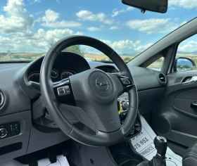 Обява за продажба на Opel Corsa 1.2i-TOP-145.000km-111-OPEL-KLIMATIK-NEW-NEW-NEW ~4 850 лв. - изображение 6