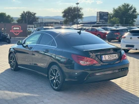     Mercedes-Benz CLA CLA200 EURO-5B TOP