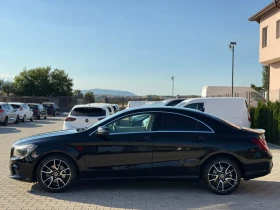     Mercedes-Benz CLA CLA200 EURO-5B TOP