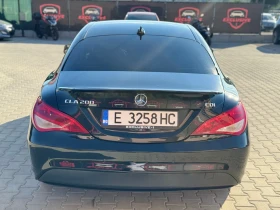     Mercedes-Benz CLA CLA200 EURO-5B TOP