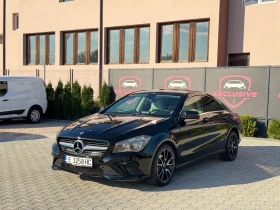     Mercedes-Benz CLA CLA200 EURO-5B TOP