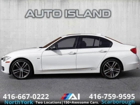 BMW 335 i* X-Drive* * M-Package* АвтоКредит(ЦЕНА ДО БГ) - 21999 лв. - 36882527 4