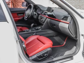 BMW 335 i* X-Drive* * M-Package* АвтоКредит(ЦЕНА ДО БГ) - 21999 лв. - 36882527 13