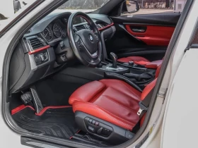 BMW 335 i* X-Drive* * M-Package* АвтоКредит(ЦЕНА ДО БГ) - 21999 лв. - 36882527 10