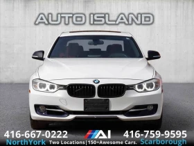 BMW 335 i* X-Drive* * M-Package* АвтоКредит(ЦЕНА ДО БГ) - 21999 лв. - 36882527 2