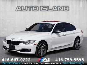 BMW 335 i* X-Drive* * M-Package* АвтоКредит(ЦЕНА ДО БГ) - 21999 лв. - 36882527 3