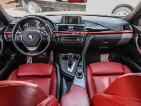 BMW 335 i* X-Drive* * M-Package* АвтоКредит(ЦЕНА ДО БГ) - 21999 лв. - 36882527 12