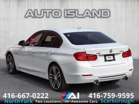 BMW 335 i* X-Drive* * M-Package* АвтоКредит(ЦЕНА ДО БГ) - 21999 лв. - 36882527 5