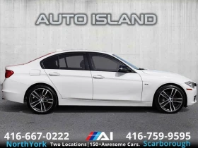 BMW 335 i* X-Drive* * M-Package* АвтоКредит(ЦЕНА ДО БГ) - 21999 лв. - 36882527 8