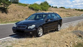 Обява за продажба на Mercedes-Benz C 220 ~5 800 лв. - изображение 4