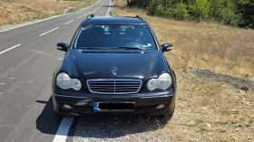 Обява за продажба на Mercedes-Benz C 220 ~5 800 лв. - изображение 1