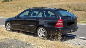 Обява за продажба на Mercedes-Benz C 220 ~5 800 лв. - изображение 3