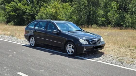 Обява за продажба на Mercedes-Benz C 220 ~5 800 лв. - изображение 1