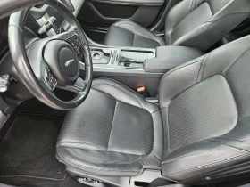 Обява за продажба на Jaguar Xf 3.0D swiss edition  ~24 999 лв. - изображение 7