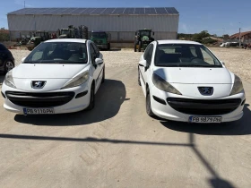     Peugeot 207 2 