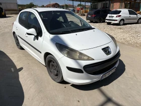 Peugeot 207 2  | Mobile.bg    7