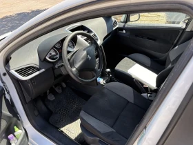 Peugeot 207 2  | Mobile.bg    10