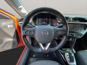Обява за продажба на Opel Corsa Fe-EDITION/136HP/CAM/LED/NAVI/DIGI/ACC/KLESS/244g ~32 799 лв. - изображение 8