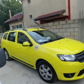 Dacia Logan 1.2 | Mobile.bg    2