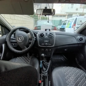 Dacia Logan 1.2 | Mobile.bg    7