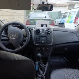 Dacia Logan 1.2 | Mobile.bg    6
