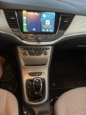 Opel Astra, снимка 13