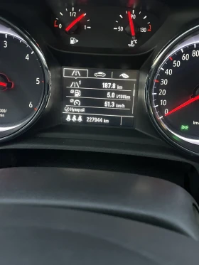 Обява за продажба на Opel Astra ~12 900 лв. - изображение 11