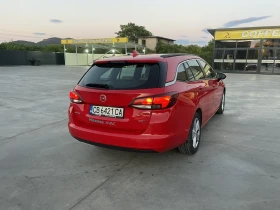 Обява за продажба на Opel Astra ~12 900 лв. - изображение 3