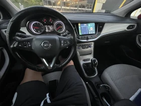 Обява за продажба на Opel Astra ~12 900 лв. - изображение 10