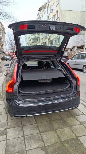 Volvo V90 T5 Polester bi-fuel | Mobile.bg    15