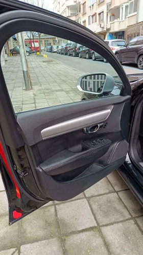 Volvo V90 T5 Polester bi-fuel | Mobile.bg    17