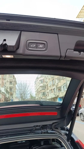 Volvo V90 T5 Polester bi-fuel | Mobile.bg    14