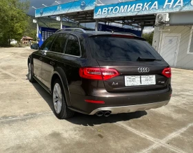 Обява за продажба на Audi A4 Allroad 2.0 TDI ~9 500 EUR - изображение 4