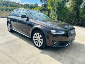 Обява за продажба на Audi A4 Allroad 2.0 TDI ~9 500 EUR - изображение 1